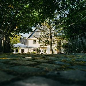Relais & Chateaux Hotel Diepeschrather Muehle