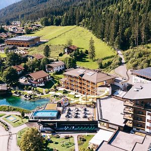 Familienresort Buchau