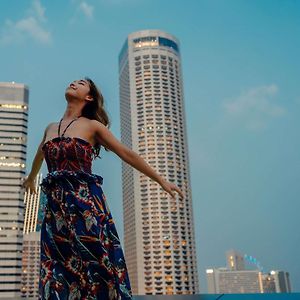 Swissotel The Stamford